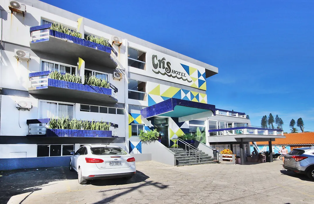 Cris Hotel-1