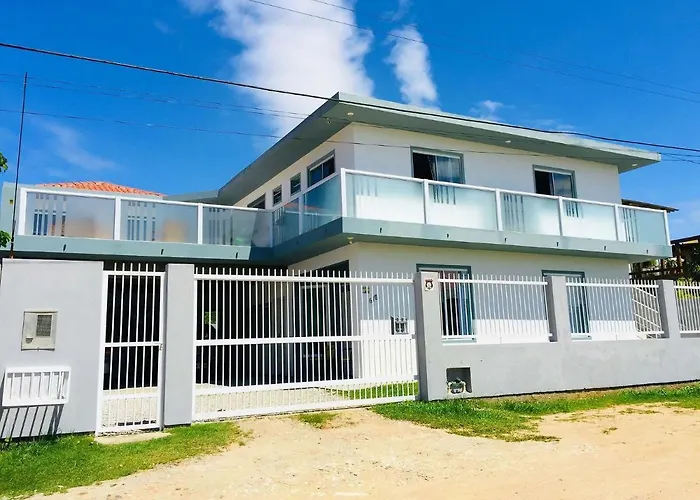 Pousada Souza Florianópolis