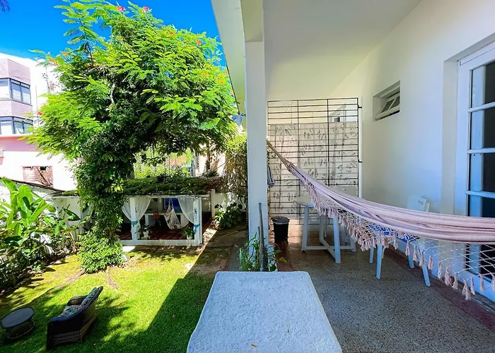 A Primeira Vista Florianópolis