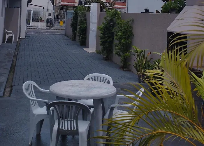 Pousada Recanto Do Norte Florianópolis