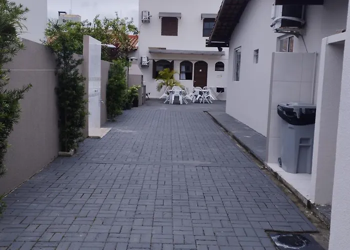 Pousada Recanto Do Norte Florianópolis