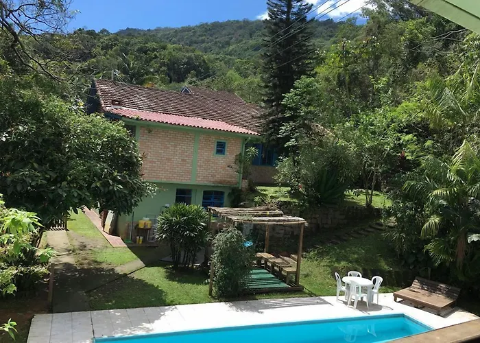 Hotel Residencial Dona Francisca Florianópolis