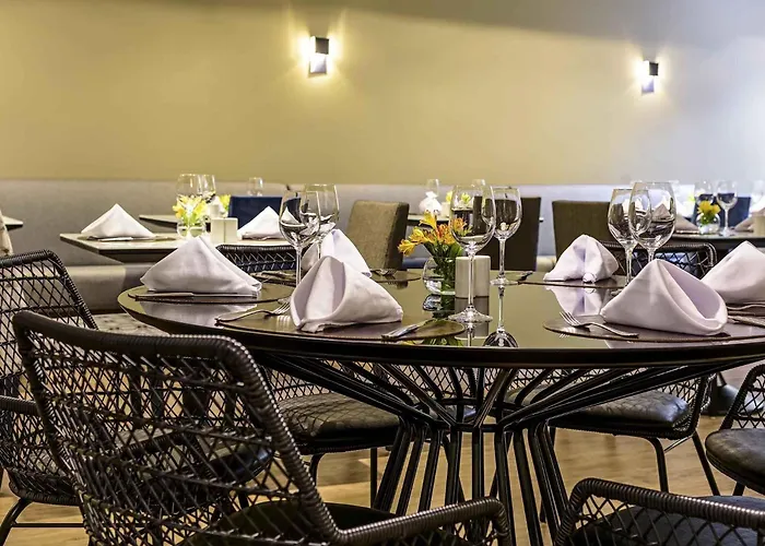 Novotel Florianópolis